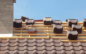 Brown Moor clay roofing costs