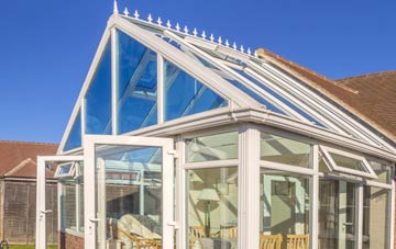 conservatory roof insulation costs Brown Moor