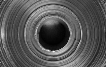 Brown Moor edpm waterproofing