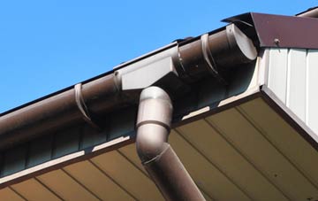 types of Brown Moor fascias