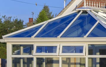 professional Brown Moor conservatory insulation