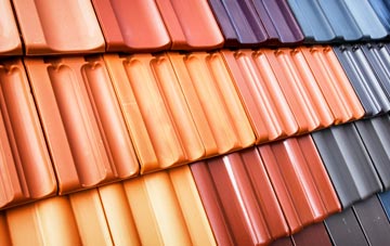 Brown Moor roof tile costs