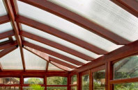 Brown Moor conservatory roofing insulation