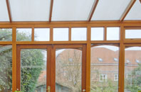 free Brown Moor conservatory insulation quotes