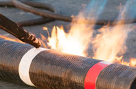 Brown Moor flat roofing replacement