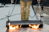 Brown Moor flat roof sealing quote