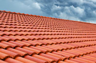 Brown Moor roofing tiles