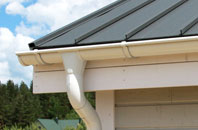 Brown Moor soffits